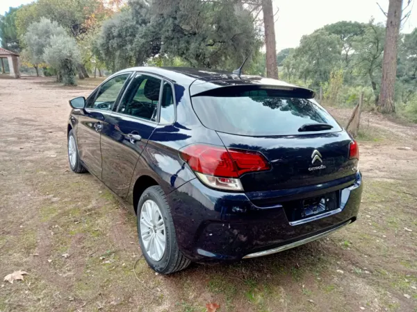 Citroën C4 1.6 BlueHDi Live 3