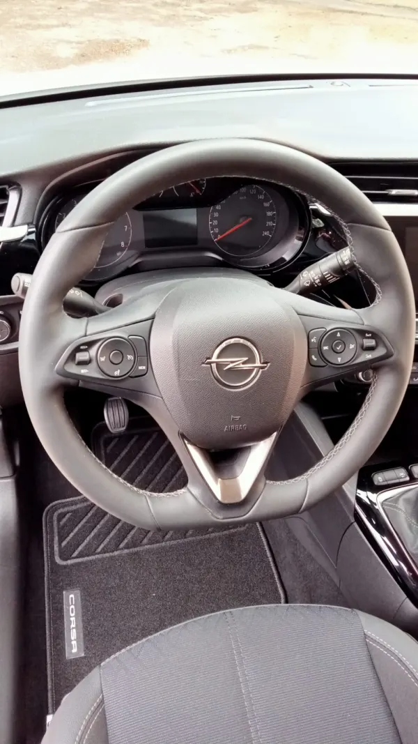 Opel Corsa 1.2 T Edition 14