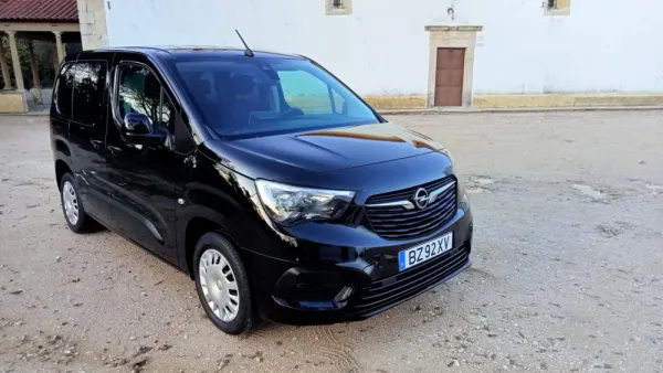 Opel Combo Life 1.5 CDTi L1H1 Innovation 2