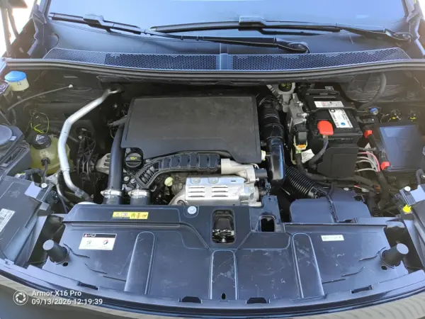 Peugeot 3008 1.2 PureTech Allure Pack EAT8 40