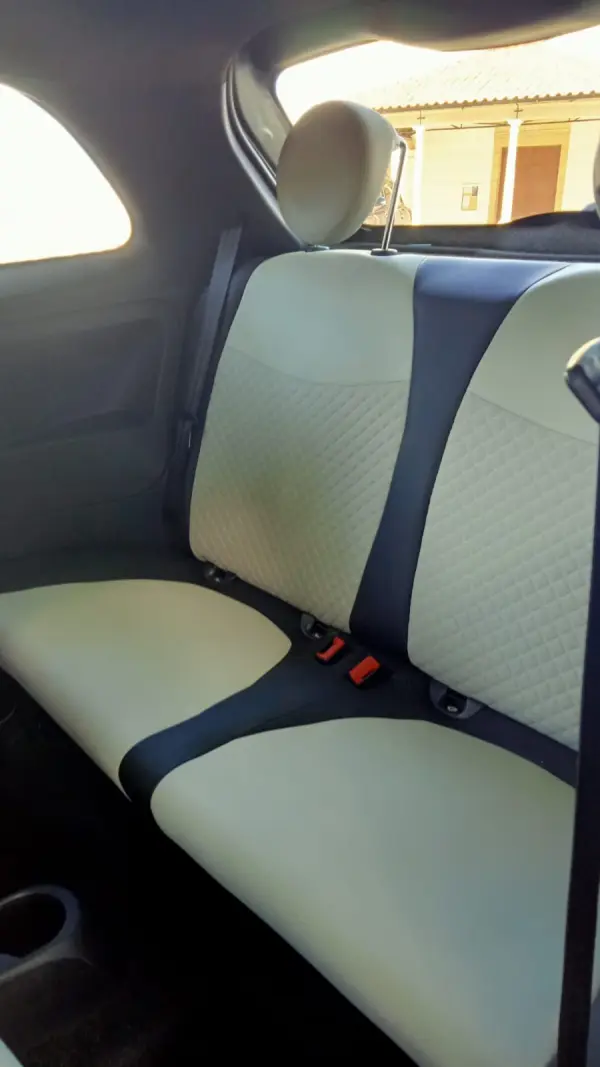 Fiat 500 1.0 Hybrid Dolcevita 15