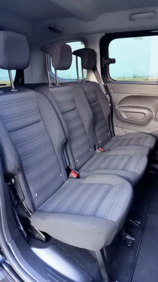 Opel Combo Life 1.5 CDTi L1H1 Innovation 18