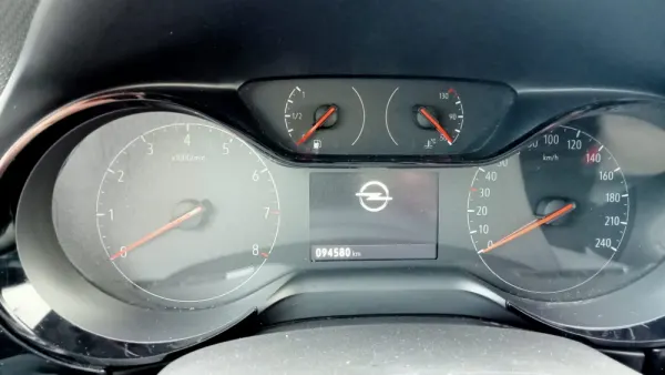 Opel Corsa 1.2 T Edition 16