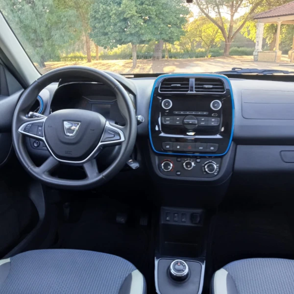 Dacia Spring Confort 45 5