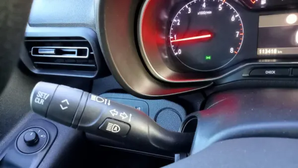 Opel Combo Life 1.5 CDTi L1H1 Innovation 12