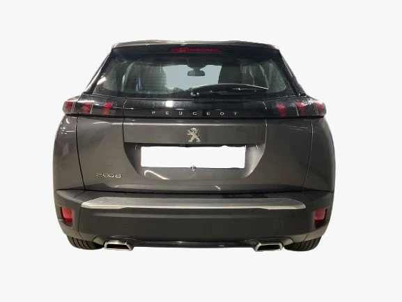 Peugeot 2008 Active 2