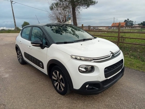 Citroën C3 Feel 2