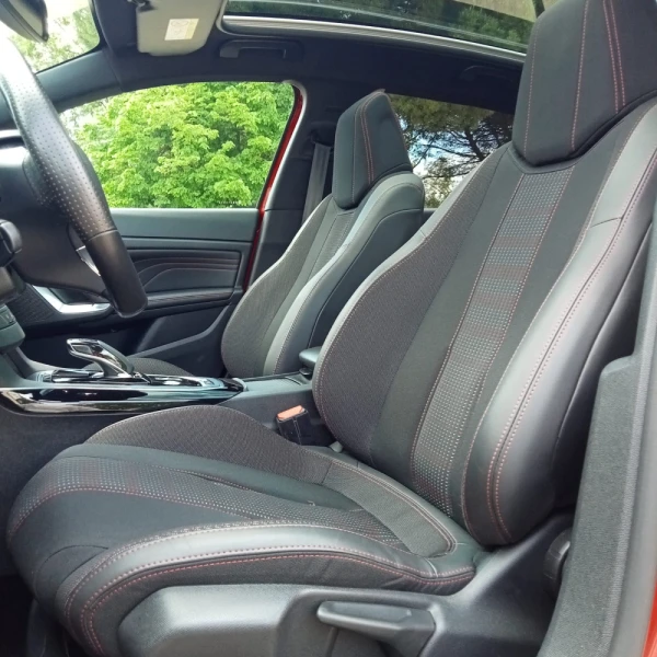 Peugeot 308 GT-Line 2