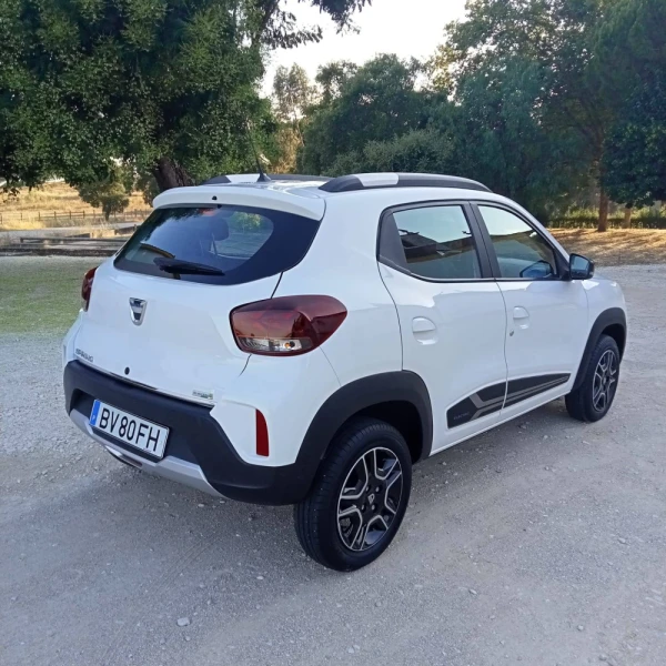 Dacia Spring Confort 45 4