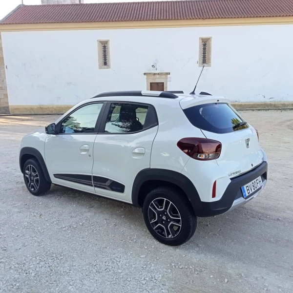 Dacia Spring Confort 45 2