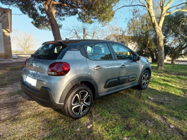 Citroën C3 C-SERIES 2