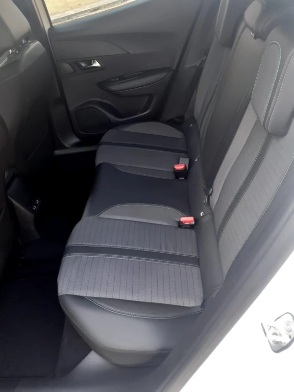 Peugeot 2008 Allure 31