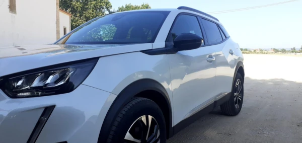 Peugeot 2008 Allure 5