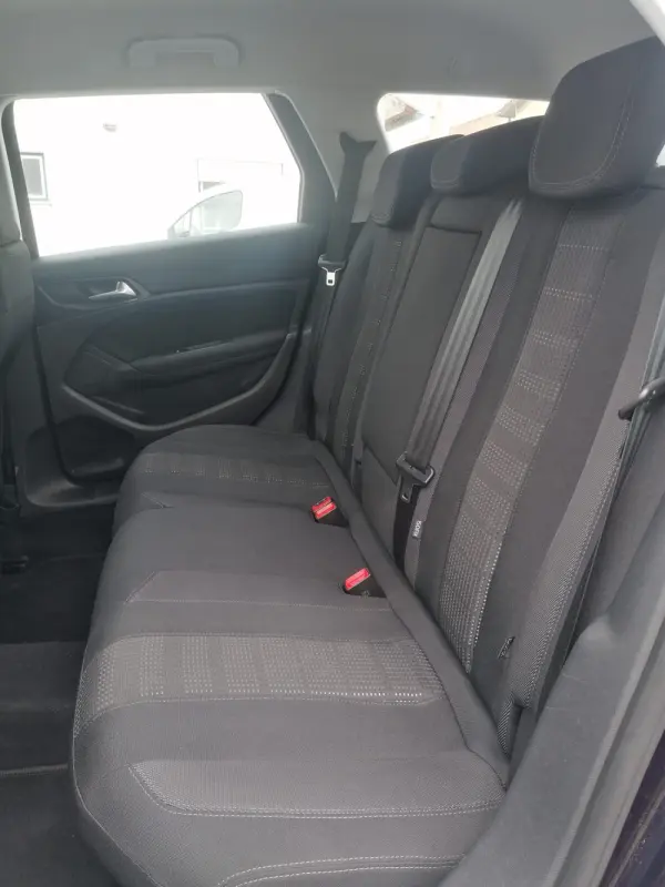 Peugeot 308 SW Allure 19