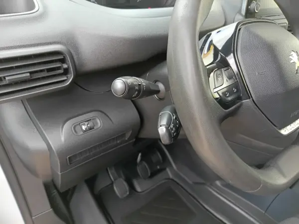 Peugeot Partner 11