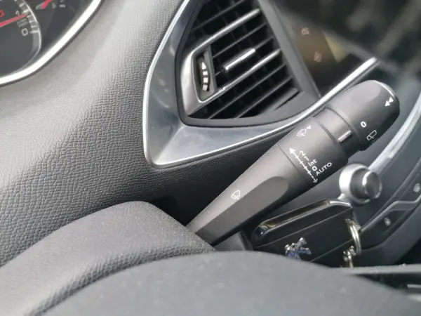 Peugeot 308 SW Allure 10