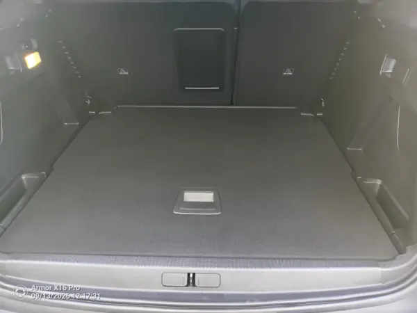 Peugeot 3008 1.2 PureTech Allure Pack EAT8 38