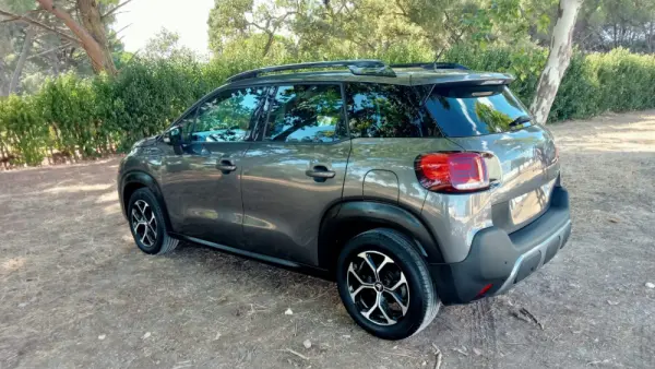 Citroen C3 Aircross 1.2 PureTech Shine Pack 2