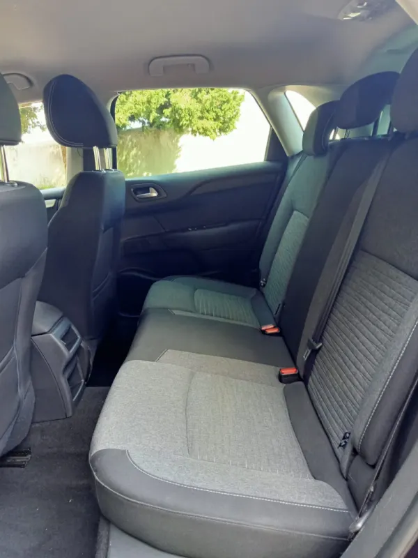 Citroën C4 1.6 BlueHDi Live 13