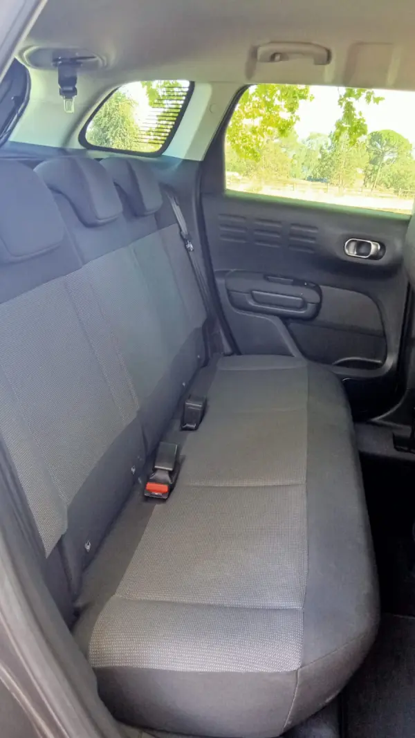 Citroen C3 Aircross 1.2 PureTech Shine Pack 15