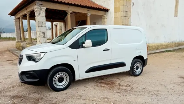 Opel Combo 2