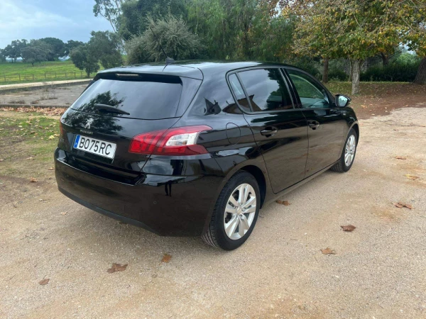 Peugeot 308 Style 2