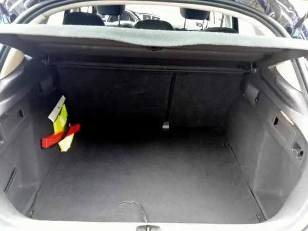 Citroën C4 1.6 BlueHDi Live 14