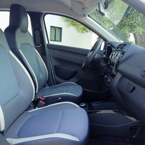 Dacia Spring Confort 45 6