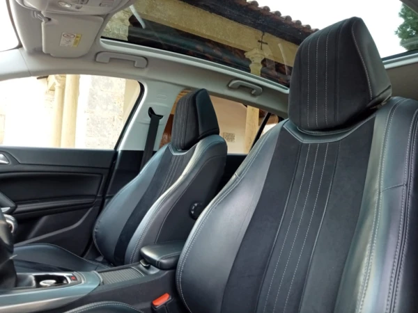 Peugeot 308 Allure 3