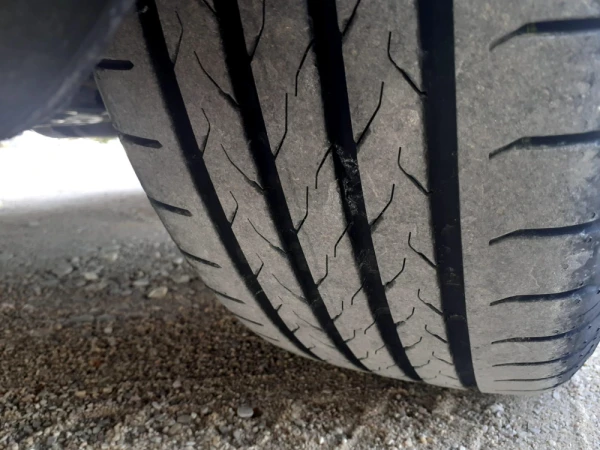 Peugeot 2008 Allure 20