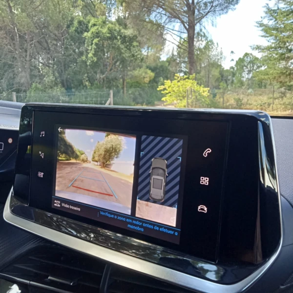 Peugeot 2008 Allure 2