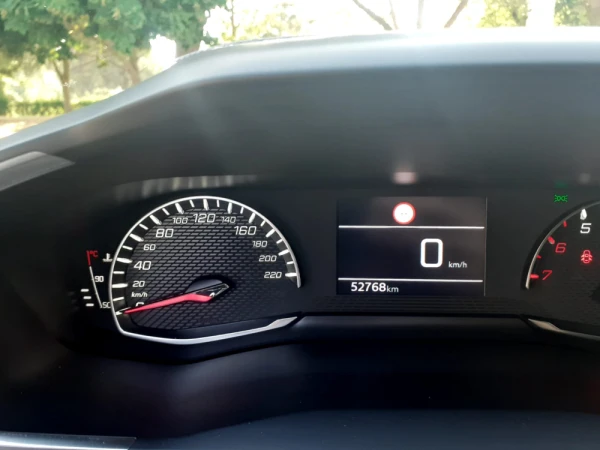 Peugeot 2008 Allure 15