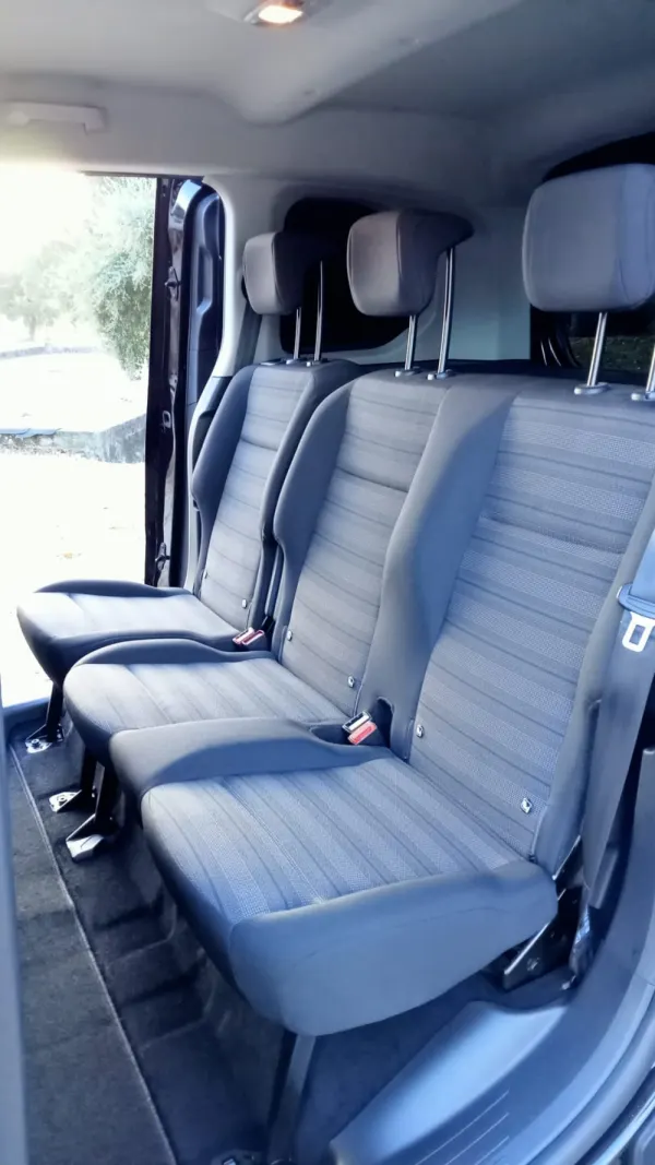 Opel Combo Life 1.5 CDTi L1H1 Innovation 19