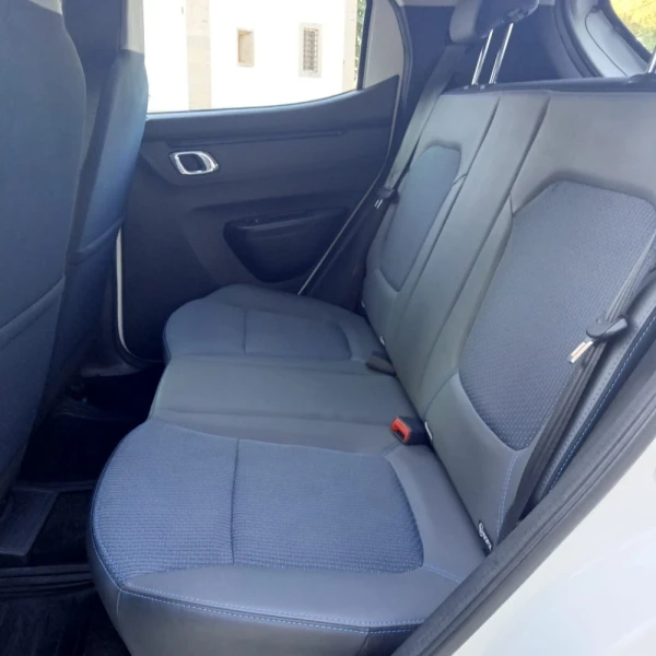 Dacia Spring Confort 45 7