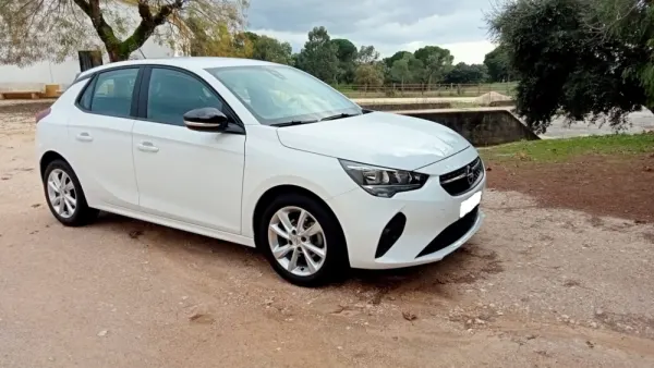 Opel Corsa 1.2 T Edition 6