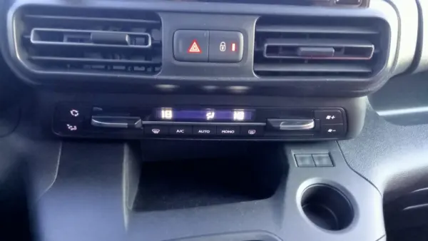 Opel Combo Life 1.5 CDTi L1H1 Innovation 14