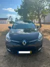 Renault Clio Sport Tourer 0.9 TCe Limited