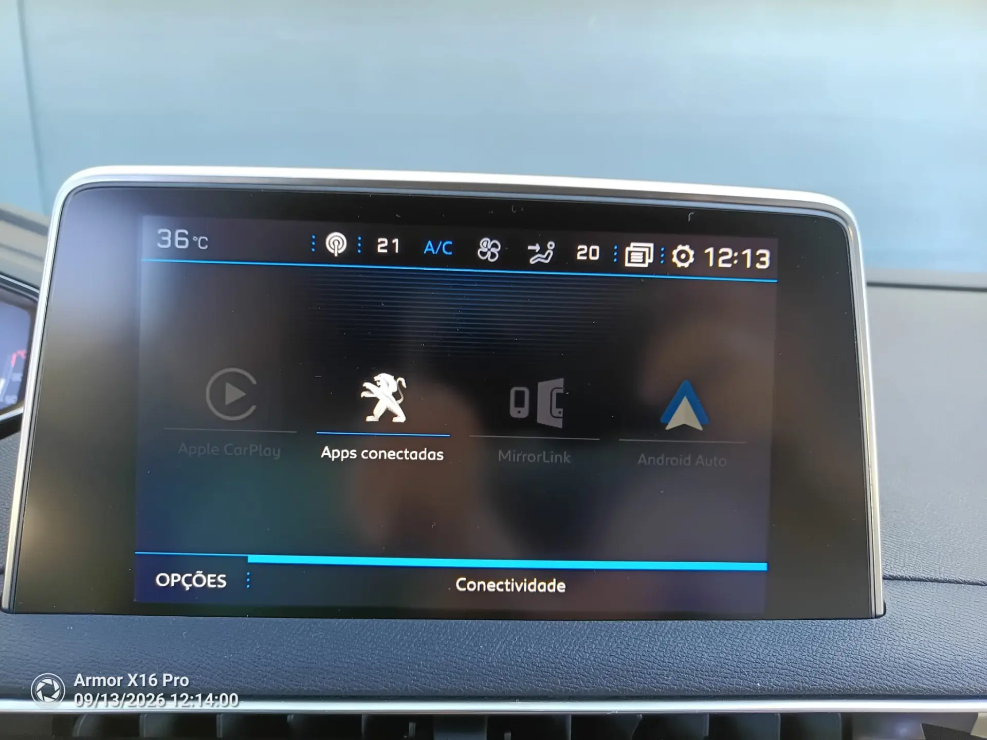 Peugeot 3008 1.2 PureTech Allure Pack EAT8 37