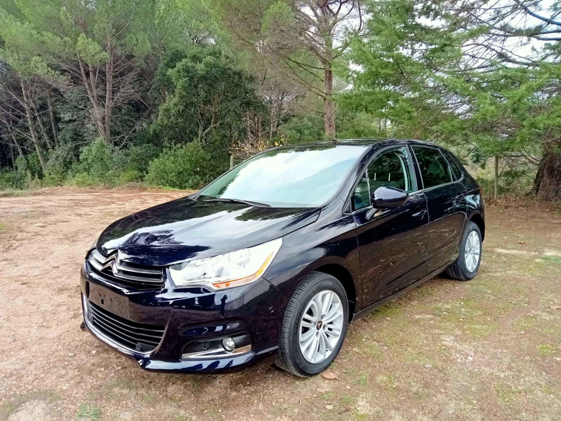 Citroën C4 1.6 BlueHDi Live 2