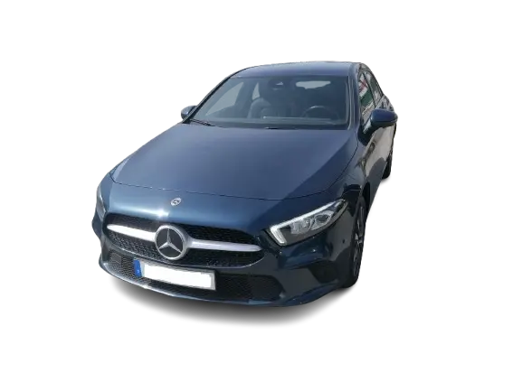 Mercedes-Benz A 250 e 8G-DCT Progressive Advanced 1