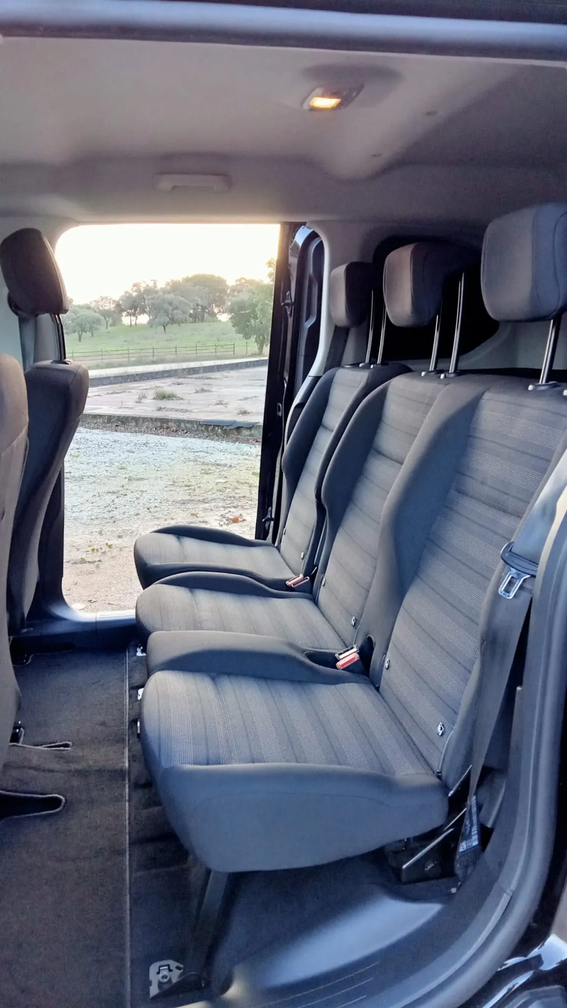 Opel Combo Life 1.5 CDTi L1H1 Innovation 20