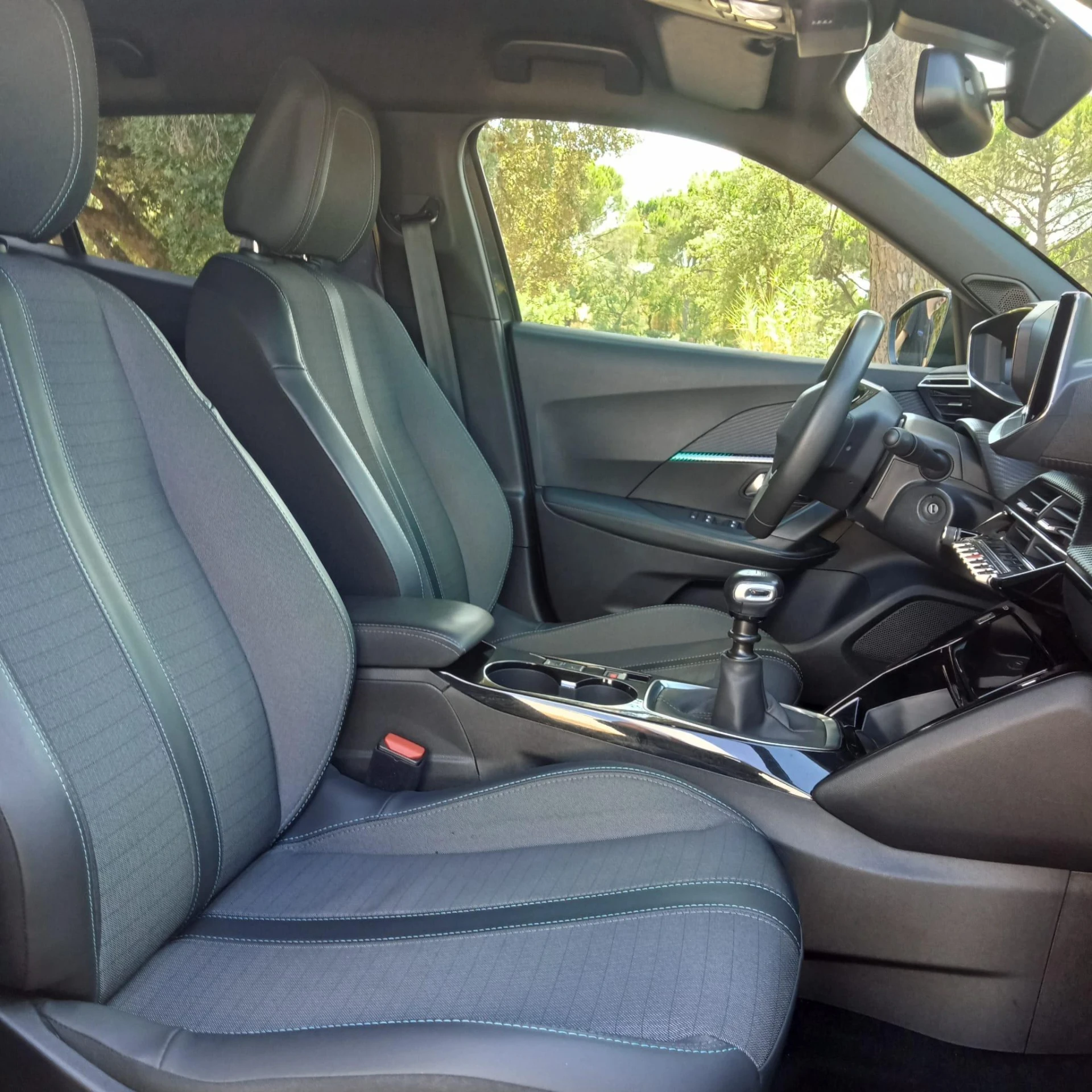 Peugeot 2008 Allure 5