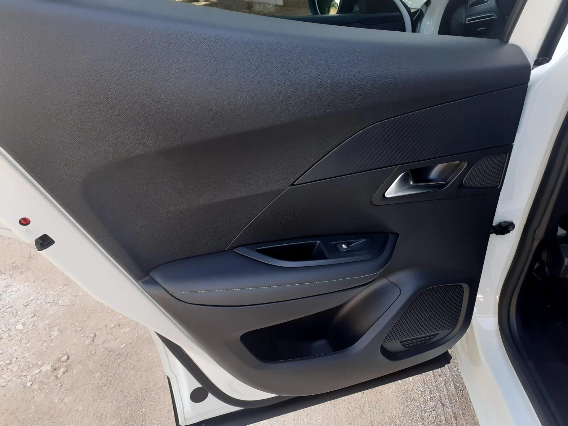 Peugeot 2008 Allure 23