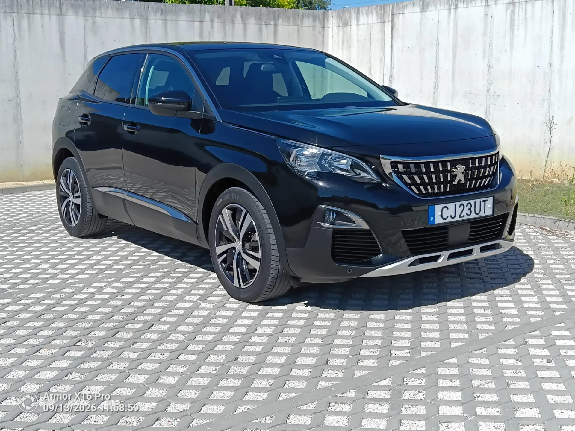 Peugeot 3008 1.2 PureTech Allure Pack EAT8 2