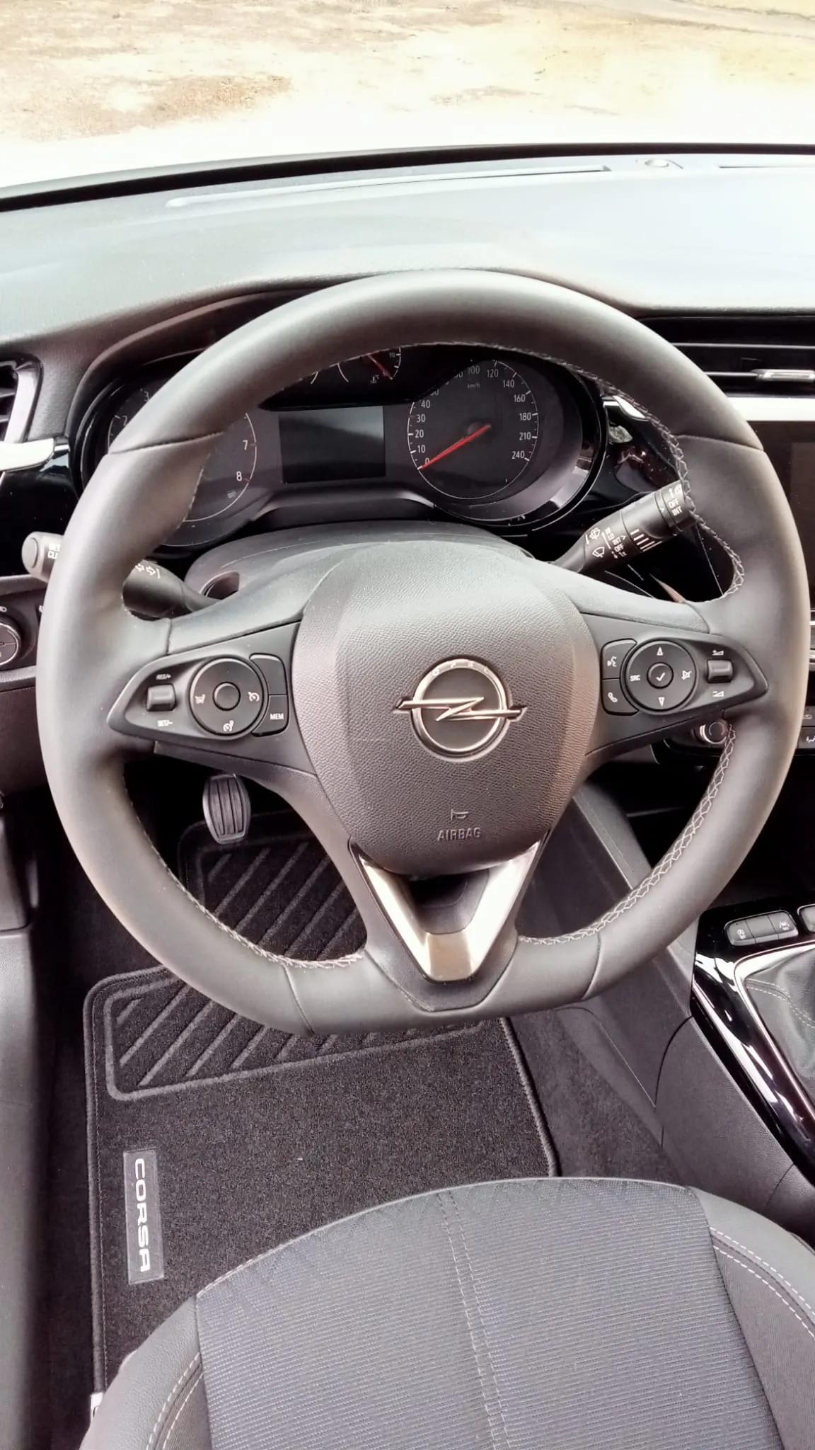 Opel Corsa 1.2 T Edition 14