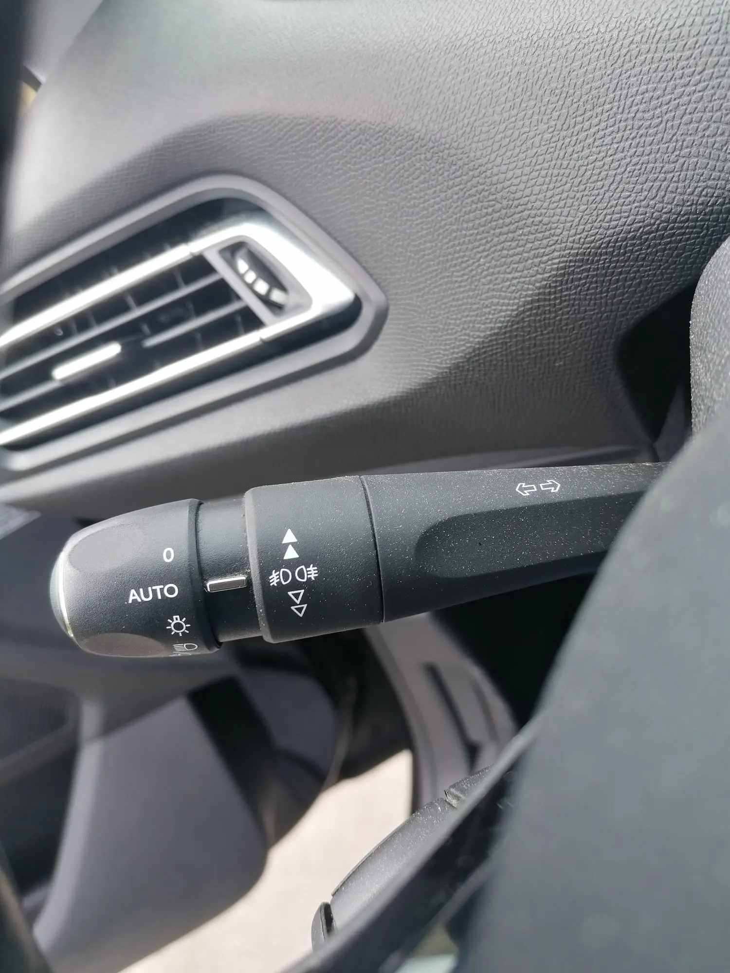 Peugeot 308 SW Allure 9