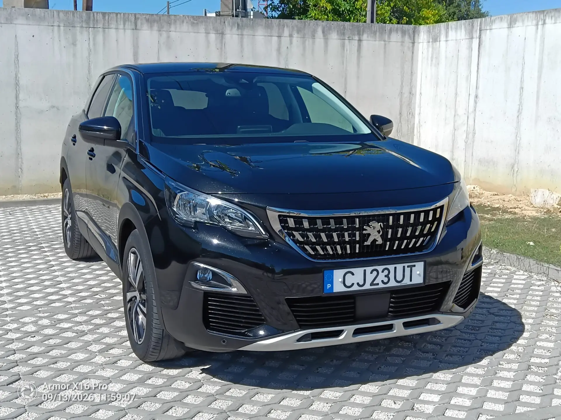 Peugeot 3008 1.2 PureTech Allure Pack EAT8 1