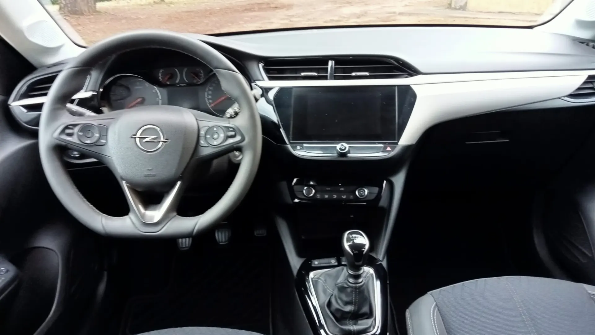 Opel Corsa 1.2 T Edition 13