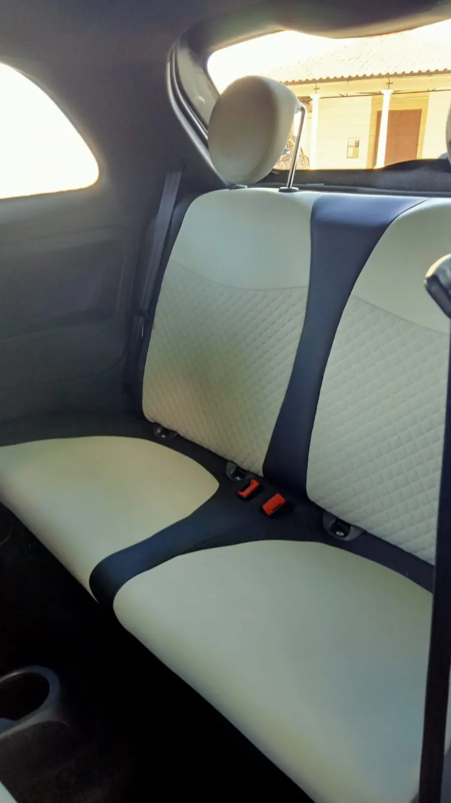 Fiat 500 1.0 Hybrid Dolcevita 15