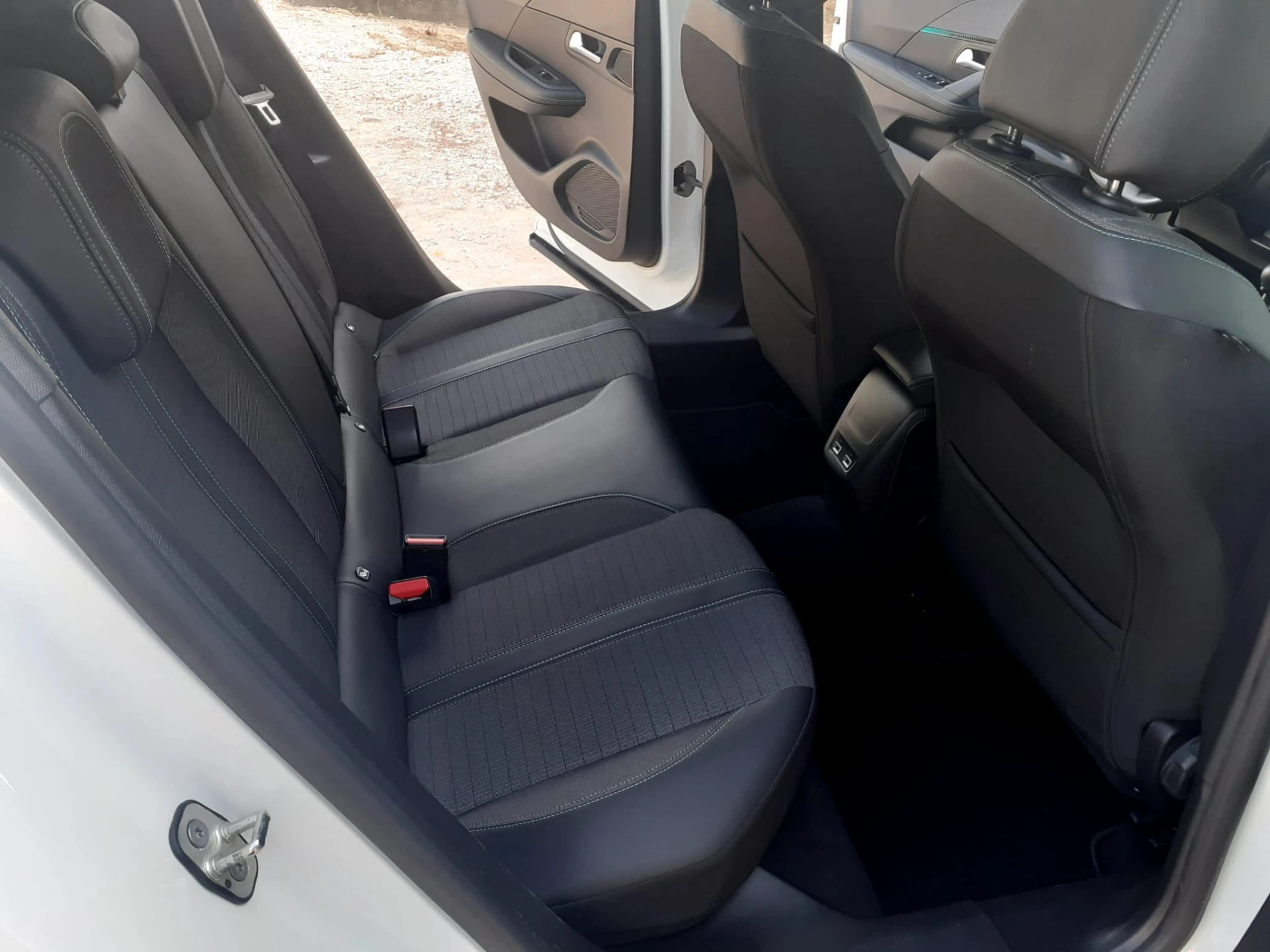 Peugeot 2008 Allure 19